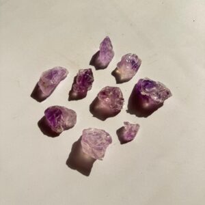 Gemstone Amber